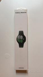 Samsung Galaxy Watch 4 (44mm) Green