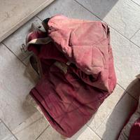 Coperte invernali per cavalli