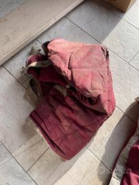 Coperte invernali per cavalli