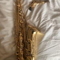 Yanagisawa Sax Contralto