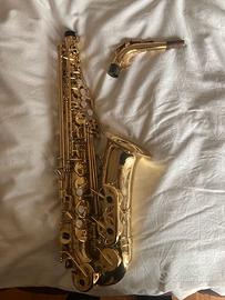 Yanagisawa Sax Contralto