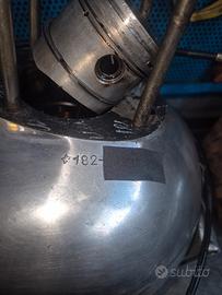 ricambi gilera sport leggi descrizione 