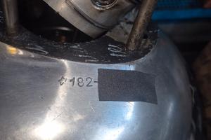 ricambi gilera sport leggi descrizione 