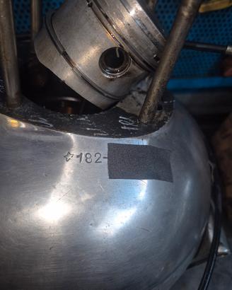 ricambi gilera sport leggi descrizione 