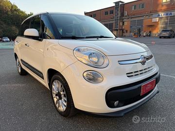 Fiat 500L Living 1.6 Multijet 105 CV NEOPATENTATI