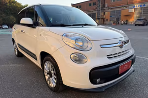Fiat 500L Living 1.6 Multijet 105 CV NEOPATENTATI