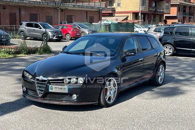 ALFA ROMEO 159 1750 TBi Sportwagon Distinctive