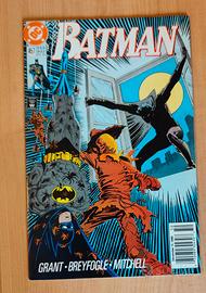 Batman #457  – DC Comics | New Stand Edition