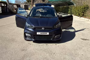 Microcar Aixam City Sport UNIPROPRIETARIO