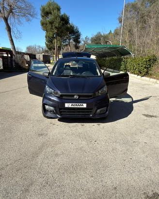 Microcar Aixam City Sport UNIPROPRIETARIO