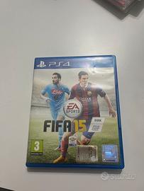 fifa 15