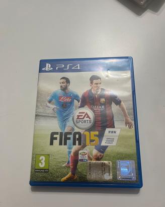 fifa 15