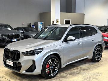 BMW X1 xDrive 25e Msport PRO-19"-Sosp Adattive-F