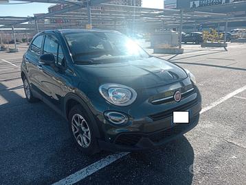 FIAT 500X 1.6 E-TORQ 110CV E6DTEMP URBAN GPL