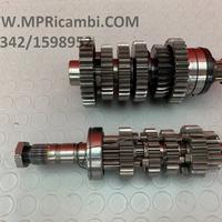 CAMBIO GEAR HONDA CBR 600 RR 2005 2006 600RR
