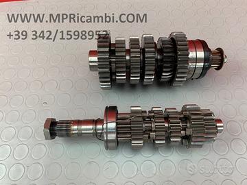 CAMBIO GEAR HONDA CBR 600 RR 2005 2006 600RR