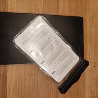 Custodia impermeabile smartphone