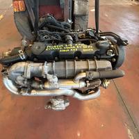 Motore Peugeot/Citroen 306/xsara sigla RHY 2.0 HDI