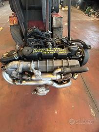 Motore Peugeot/Citroen 306/xsara sigla RHY 2.0 HDI