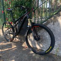 MTB Scott 730