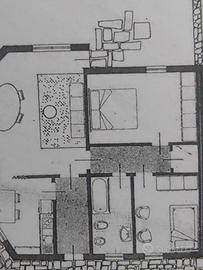 Appartamento ristrutturato