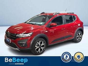 Dacia Sandero STEPWAY 1.0 TCE COMFORT SL DACI...