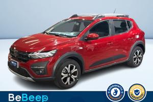 Dacia Sandero STEPWAY 1.0 TCE COMFORT SL DACI...