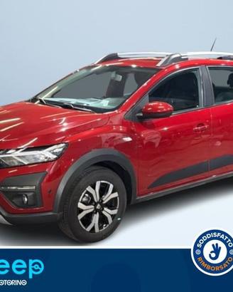 Dacia Sandero STEPWAY 1.0 TCE COMFORT SL DACI...