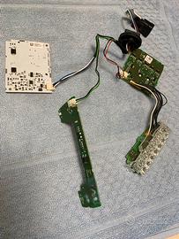 Elettronica led fanale post renault kadjar 2018>