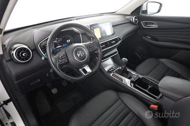 MG HS HS 1.5T-GDI Luxury