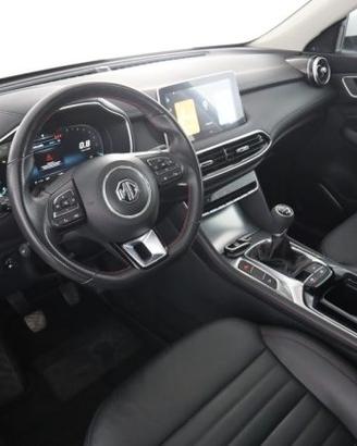 MG HS HS 1.5T-GDI Luxury