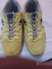scarpe kronos 