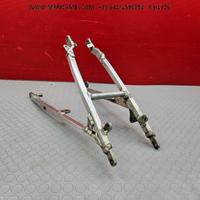 TELAIETTO POSTERIORE SUZUKI RMZ 250 2007 2008 RM Z
