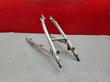 TELAIETTO POSTERIORE SUZUKI RMZ 250 2007 2008 RM Z