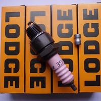 N°2 candele Fiat 500 Giardiniera-500 R-126