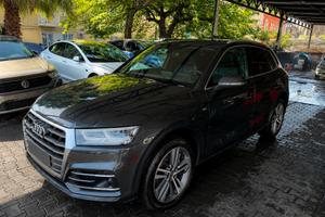 Audi Q5 2.0 TDI 190 CV quattro S tronic S line