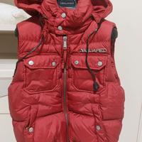 Smanicato dsquared originale