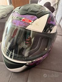 Casco LS2 da donna