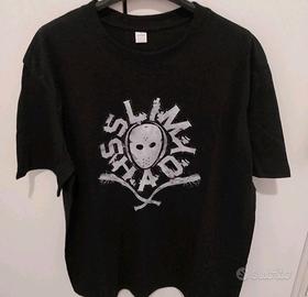 fan t-shirt rap eminem the slim shady tg. L