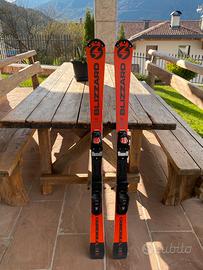 Sci blizzard slalom 129