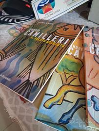 9 libri Andrea Camilleri