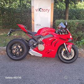 Ducati Panigale V4