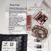 Controller Droni Zeus F722