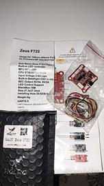 Controller Droni Zeus F722
