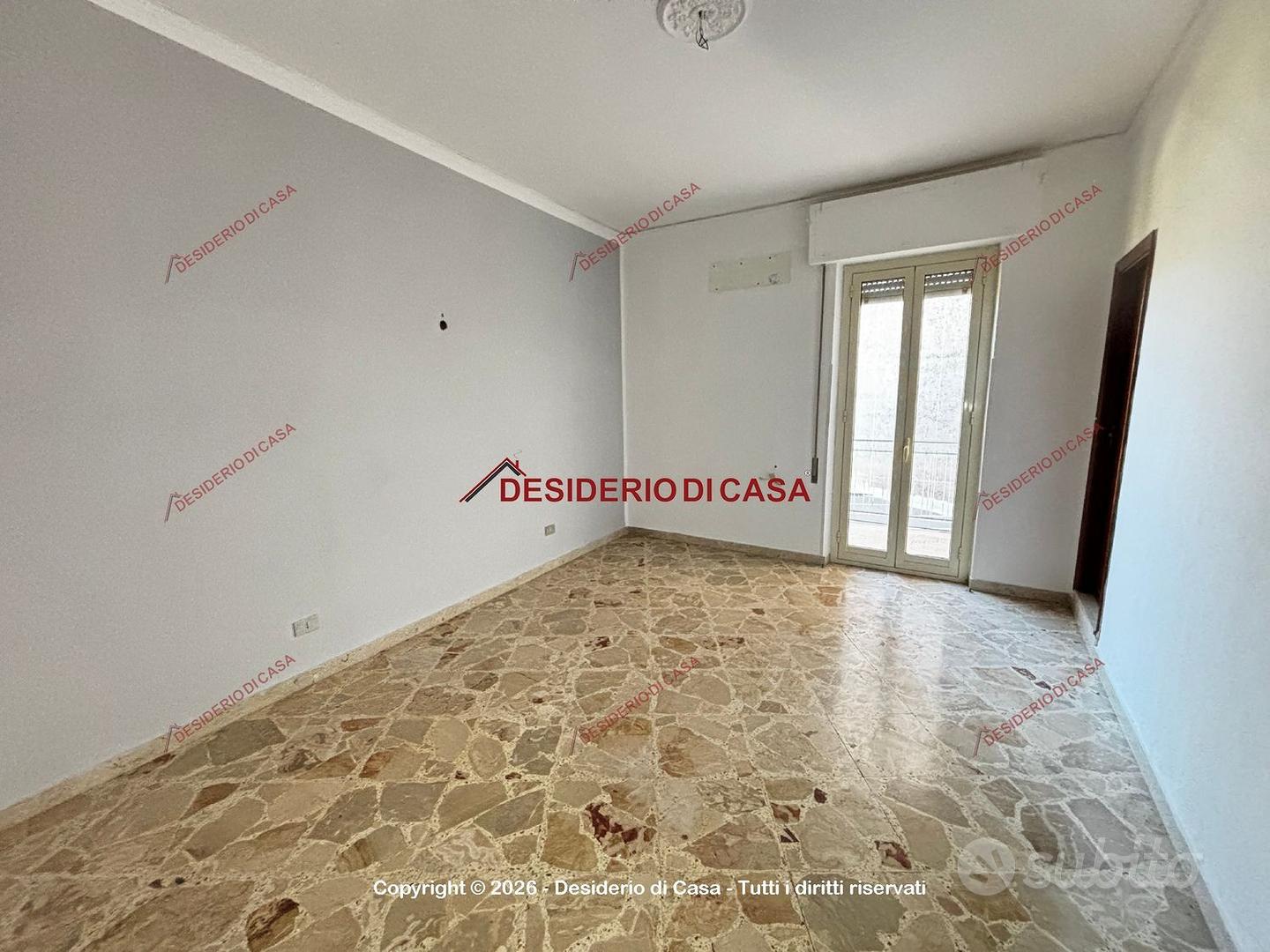 Appartamento, Altofonte. - Vista 3