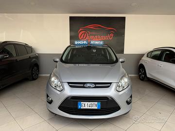 FORD C-MAX 2.0 DIESEL AUTOMATICA 2015