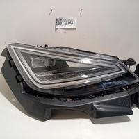 FARO ANTERIORE DESTRO SEAT Ibiza Serie 6F2 941 008