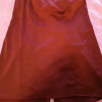 Top spalle scoperte Manila Grace