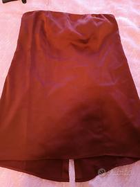 Top spalle scoperte Manila Grace