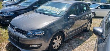Volkswagen Polo 1.2 70 CV 5p. Comfortline